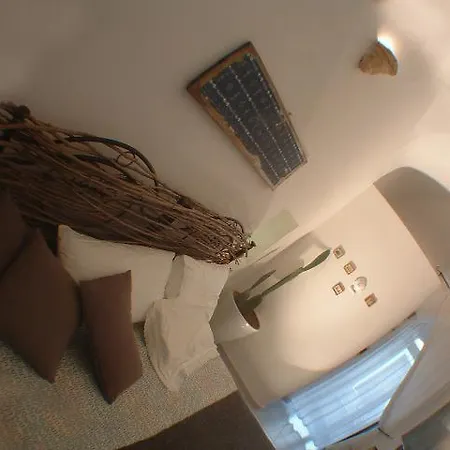 Casa Nostra Ceglie Messapica