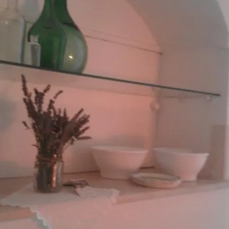 Casa Nostra Ceglie Messapica