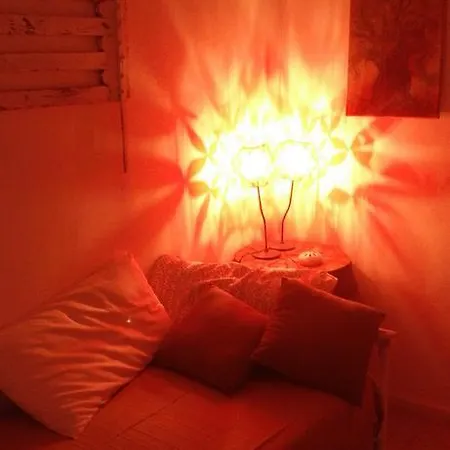 Holiday home Casa Nostra *