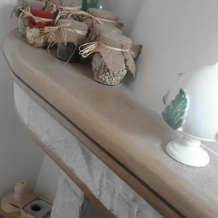 Holiday home Casa Nostra Ceglie Messapica