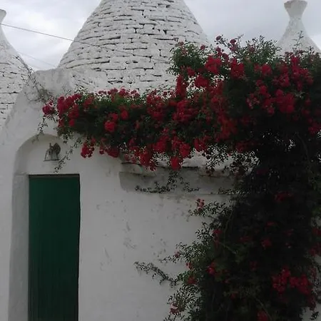 Holiday home Casa Nostra Ceglie Messapica
