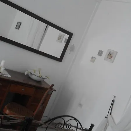 Holiday home Casa Nostra Ceglie Messapica