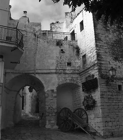 Holiday home Casa Nostra