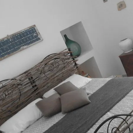 Holiday home Casa Nostra *