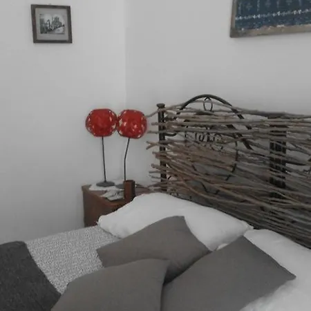 Holiday home Casa Nostra Ceglie Messapica