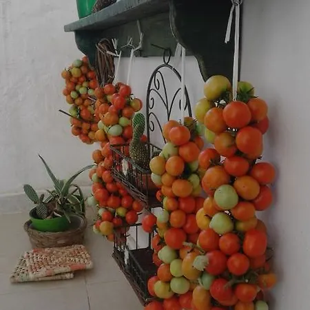 Casa Nostra