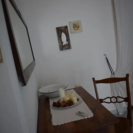 Casa Nostra *