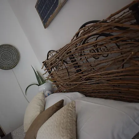 Holiday home Casa Nostra *