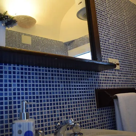 Holiday home Casa Nostra *