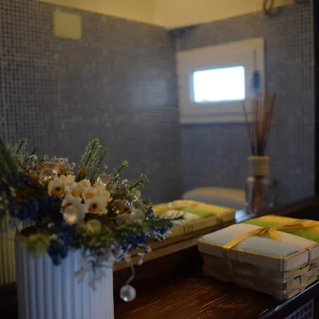 Holiday home Casa Nostra Ceglie Messapica